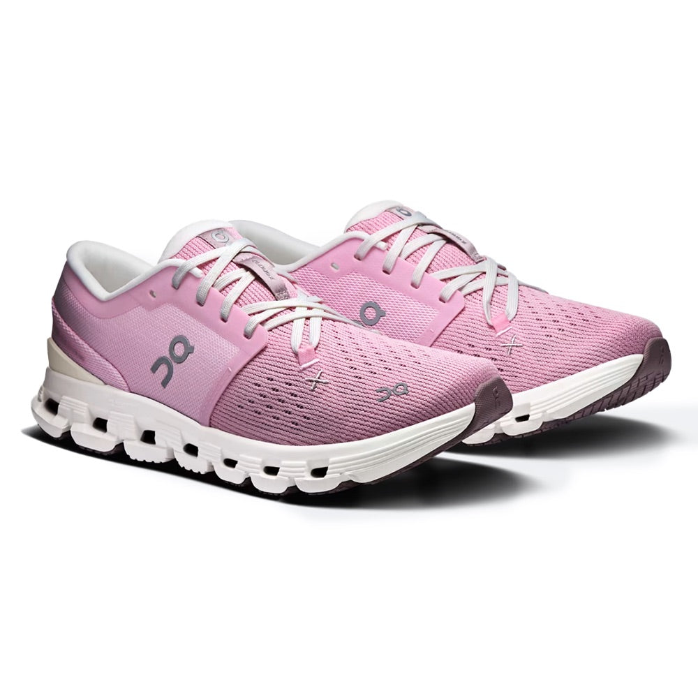 Cloud X 4 (Petal/Sand) pair