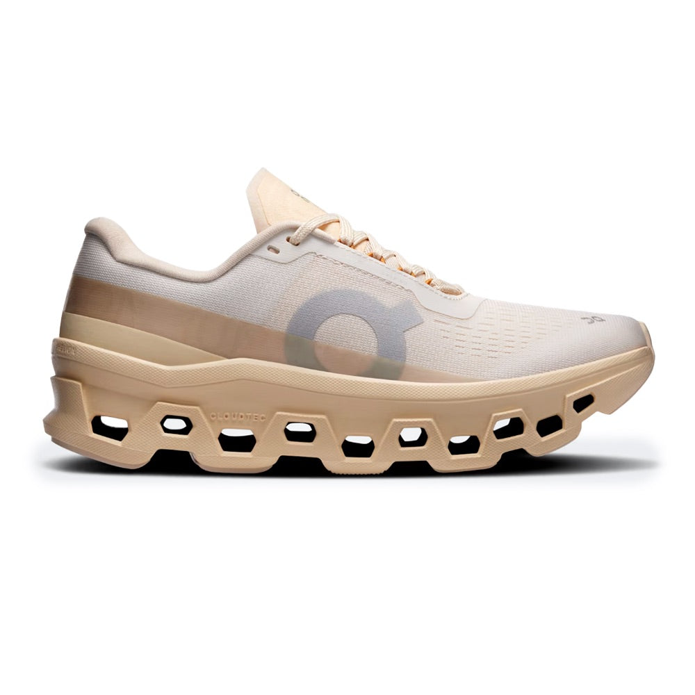 onレディーススニーカー ON Women's Cloudmonster 1 (Dew Blonde) – Hansen's