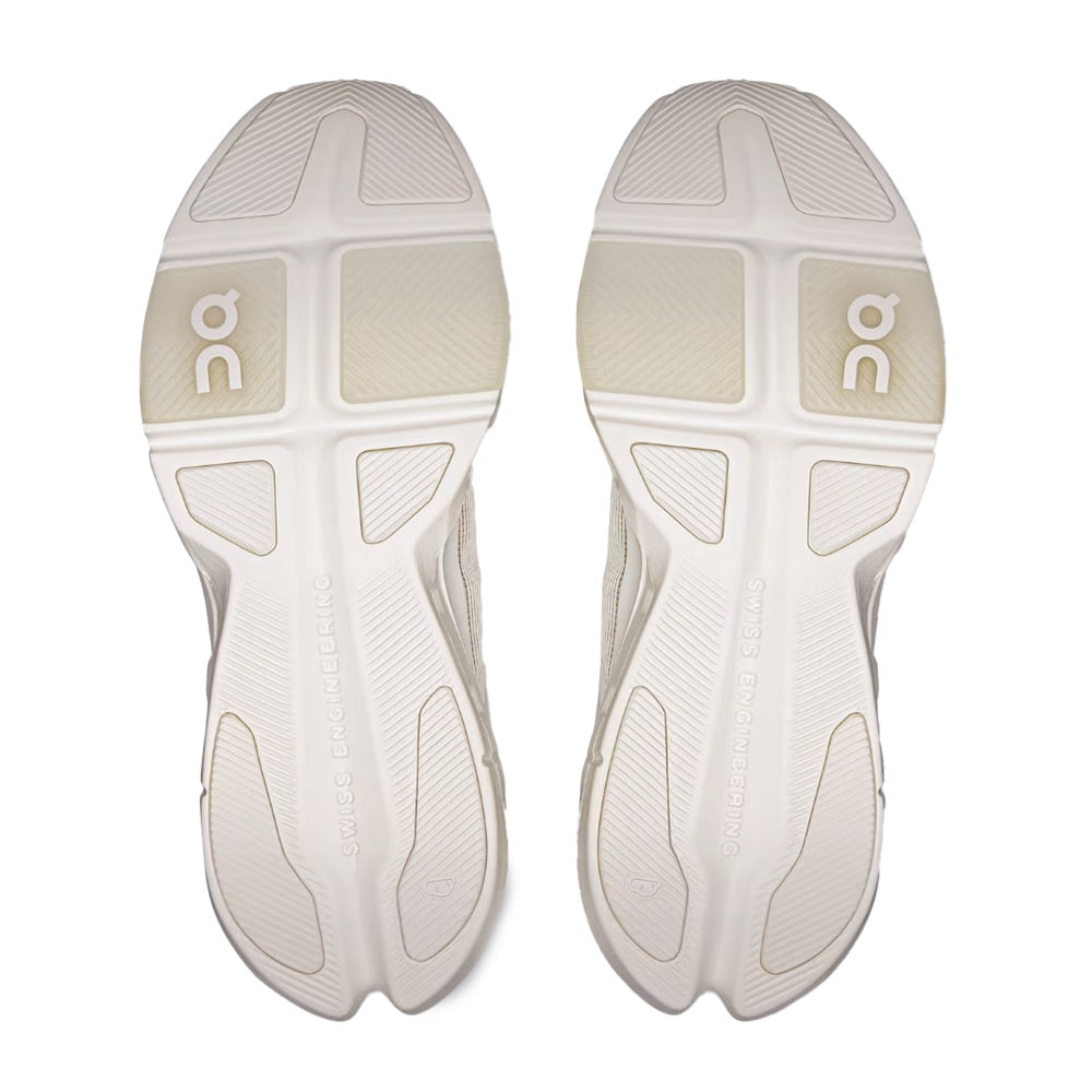 Cloudpulse Next (White/Ice) sole