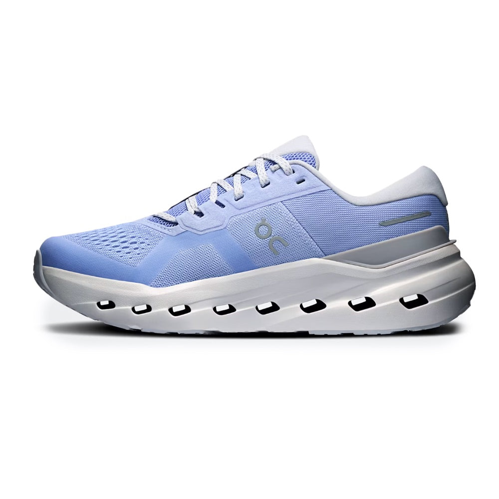 Women's Cloudrunner 3 (Myrtle Platinum) other side