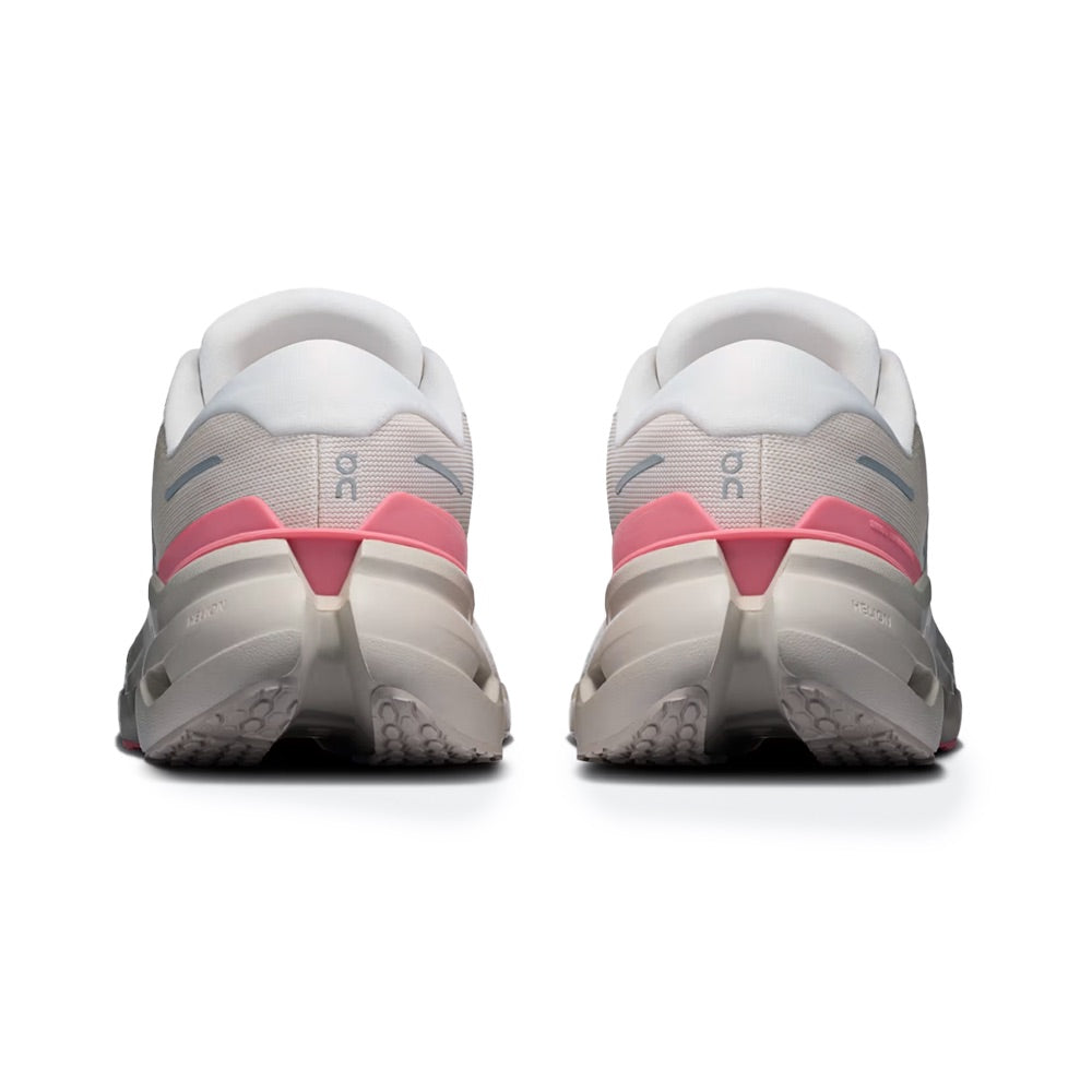 Women's Cloudrunner 3 (Oyster Camellia) back