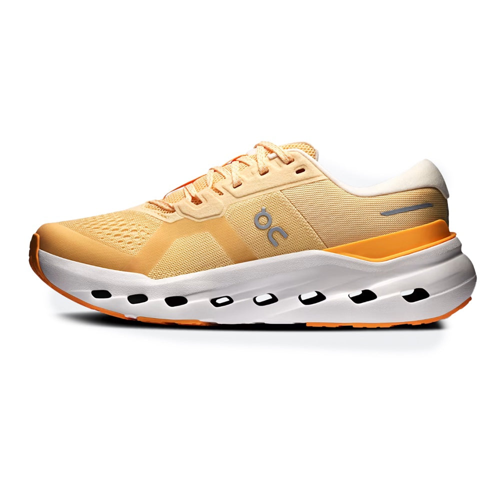 Cloudrunner 3 (Squash Saffron)other side