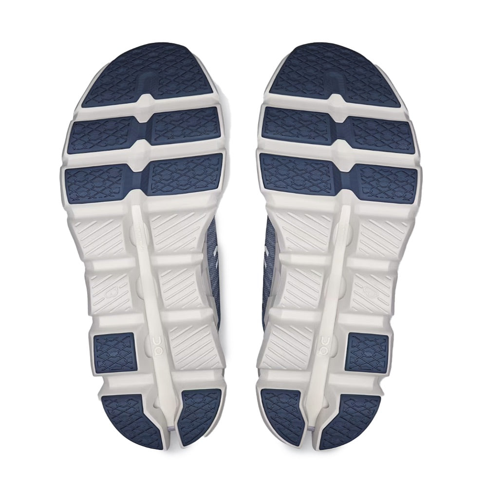 Cloudswift 4 (Metal Heather) sole