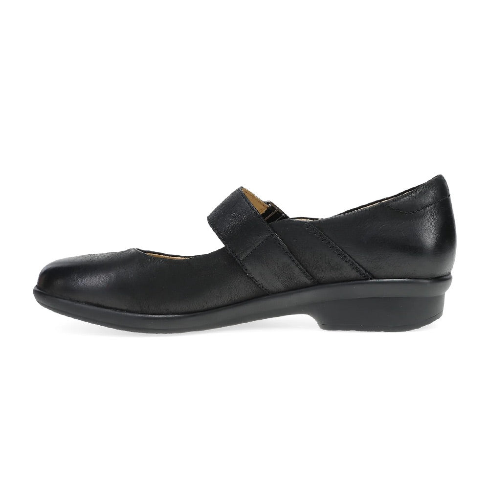 Collette (Black) other side