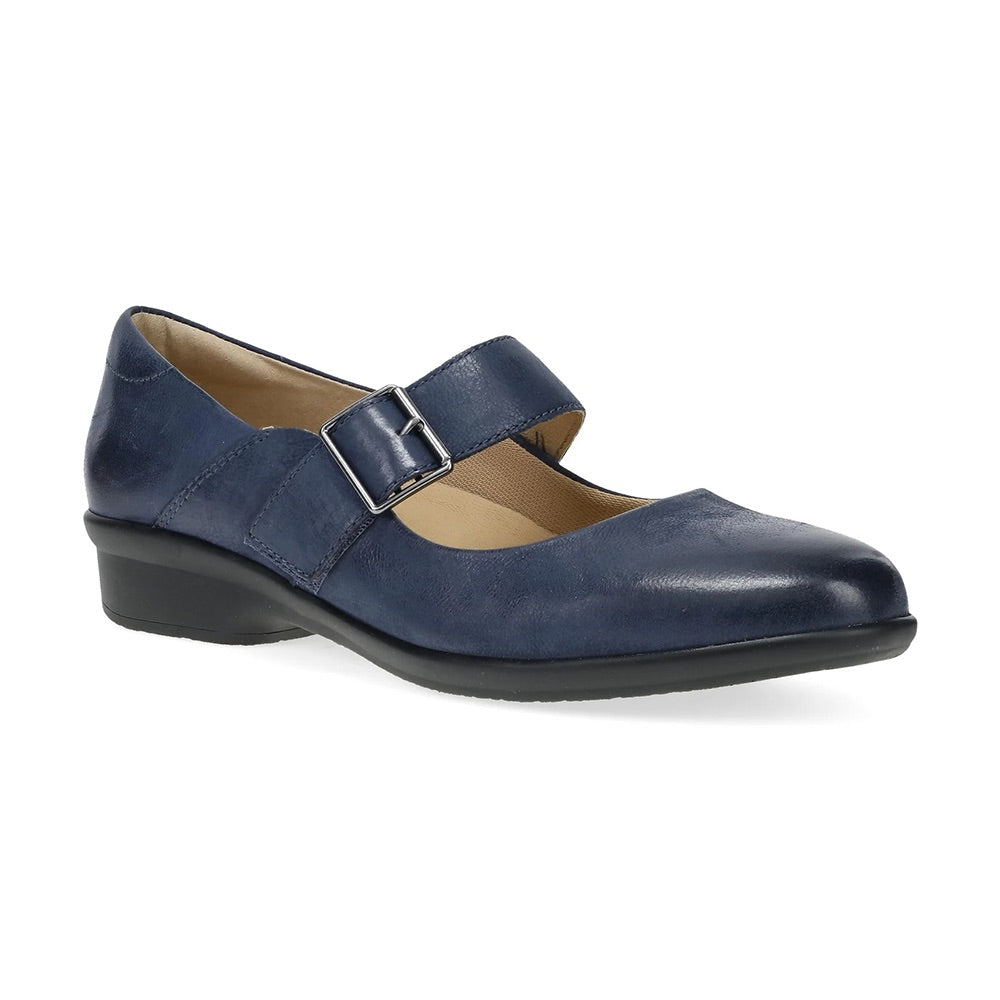 Collette (Navy) side