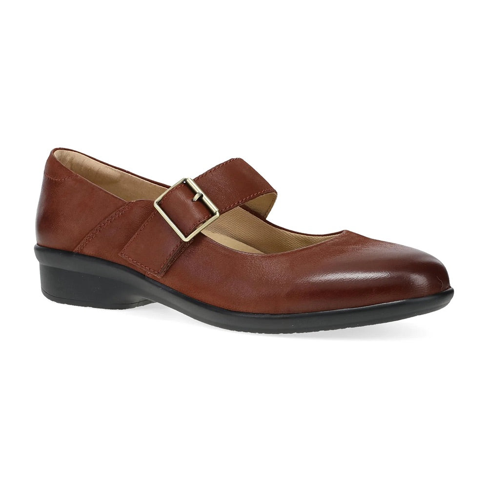Collette (Russet)
