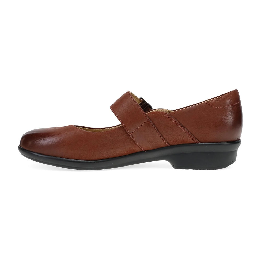 Collette (Russet) side