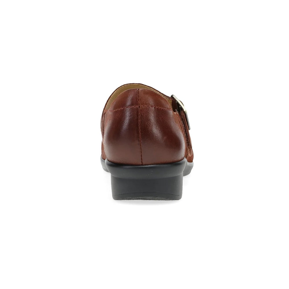 Collette (Russet) back