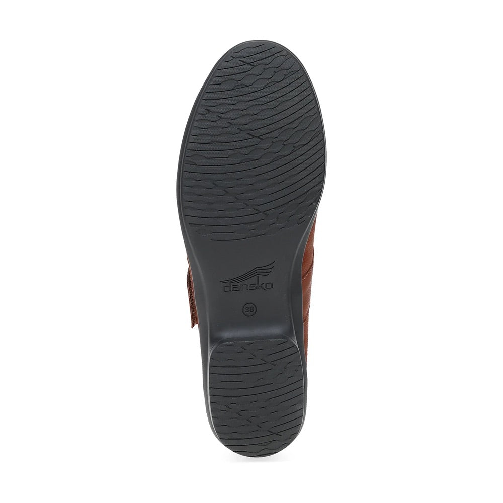 Collette (Russet) sole