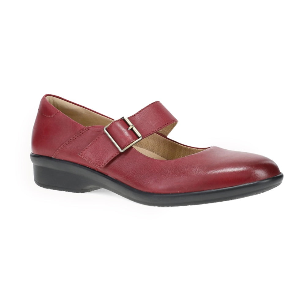 Women's Collette (Red) side