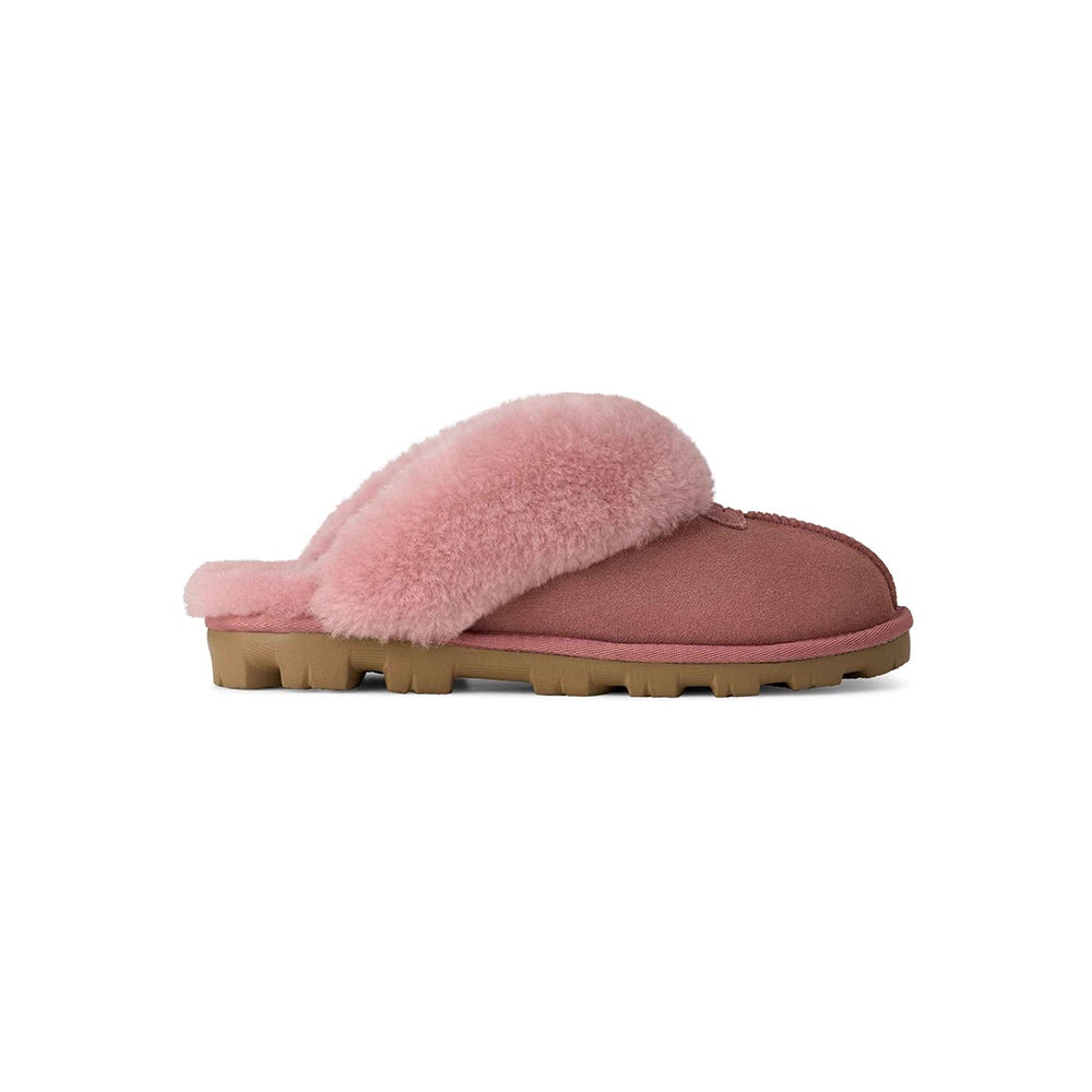 UGG Coquette（コケット）ピンク pink スリッポン UGG Women's Coquette – Hansen's