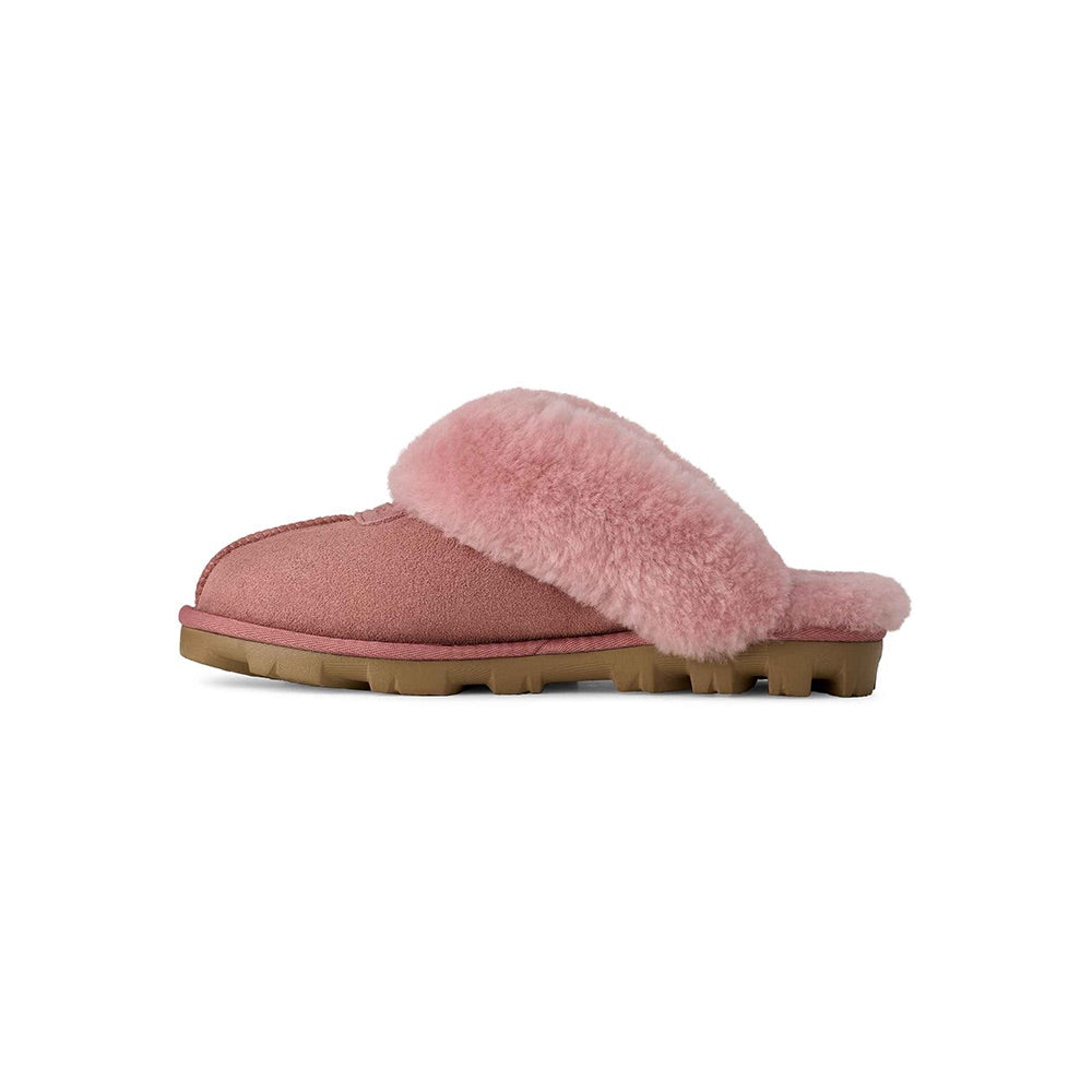 Coquette (Pink Dawn) other side