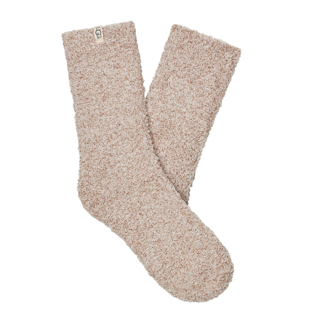 Darcy Cozy Sock (Cream)