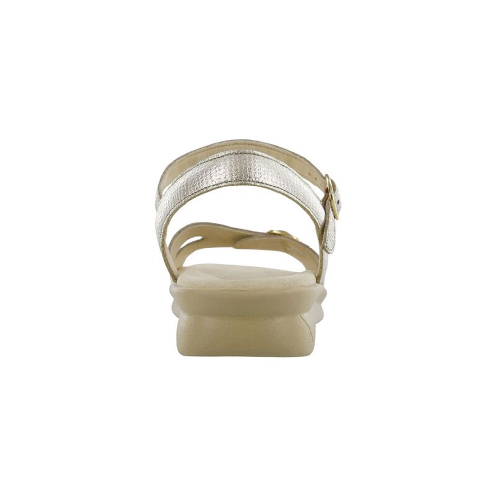 Duo (Gold Linen) back
