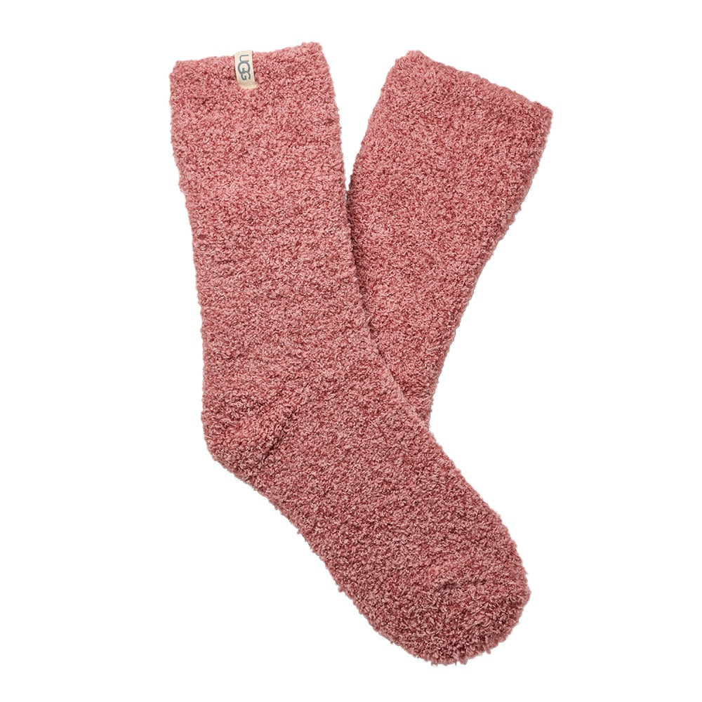 Darcy Cozy Sock (Pink Dawn)