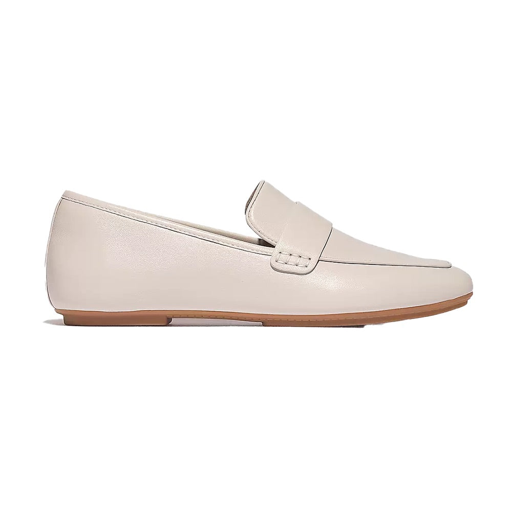 Delicato Loafer (Paris Beige) side