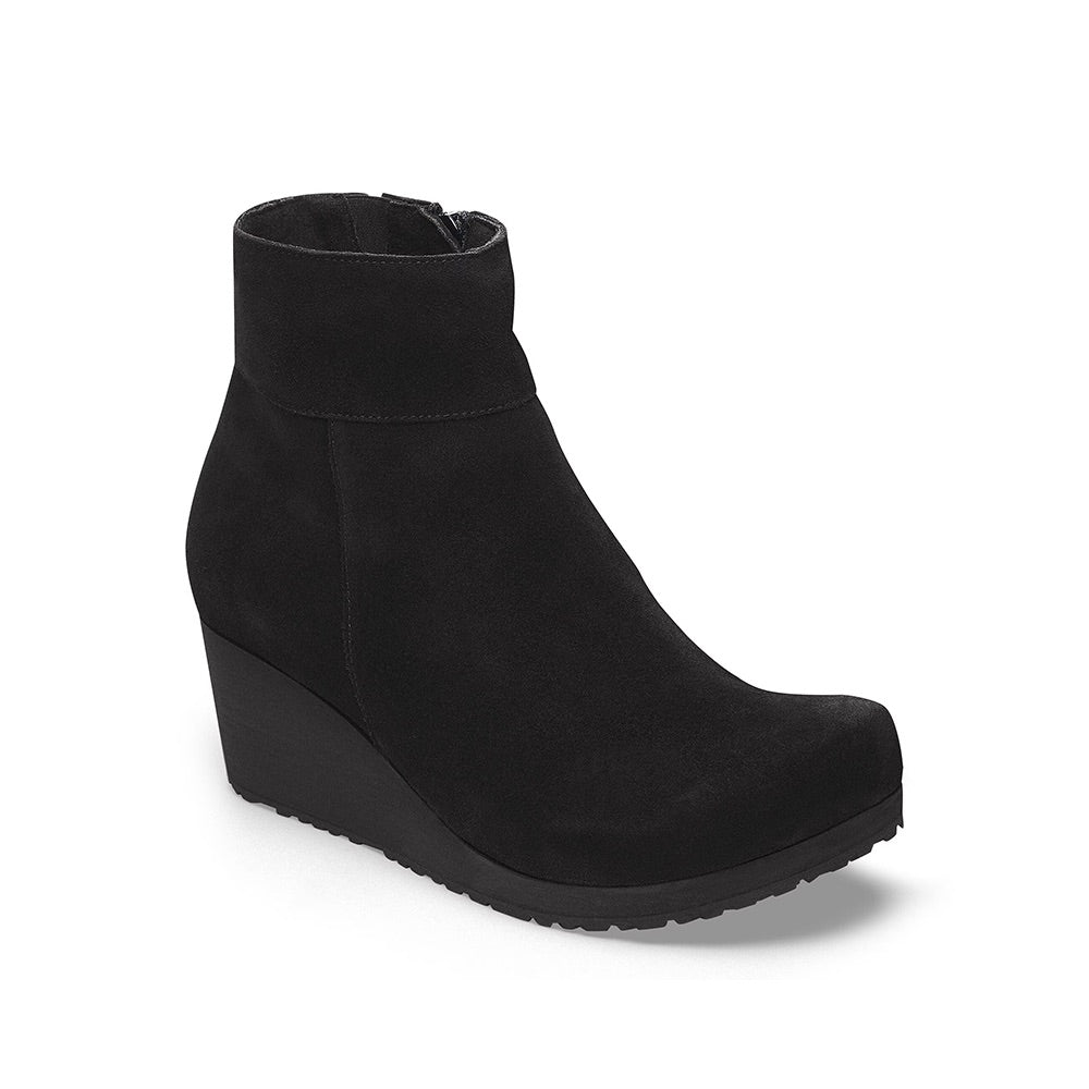 Ebba Boot (Black)