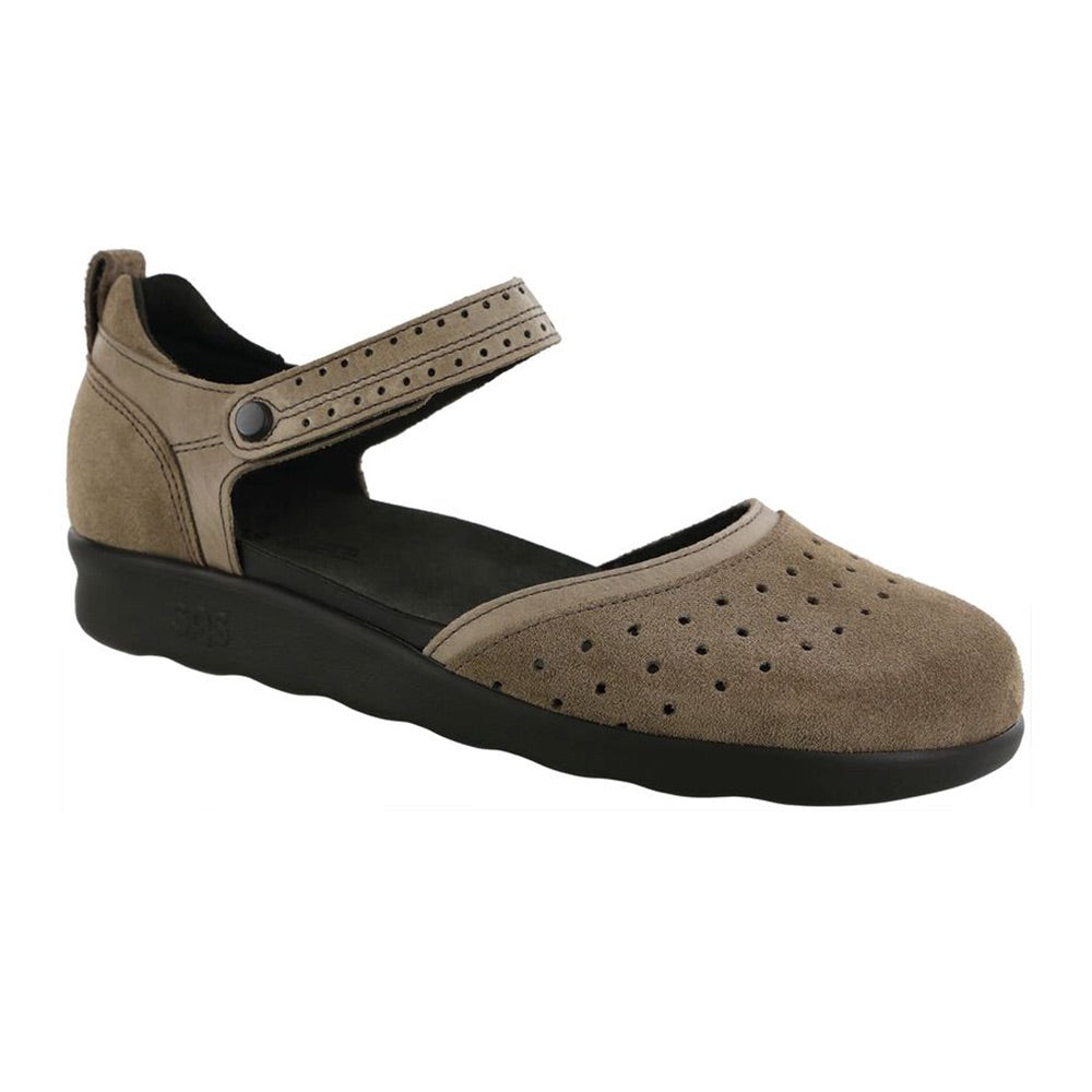Women's Eden (Birch) side