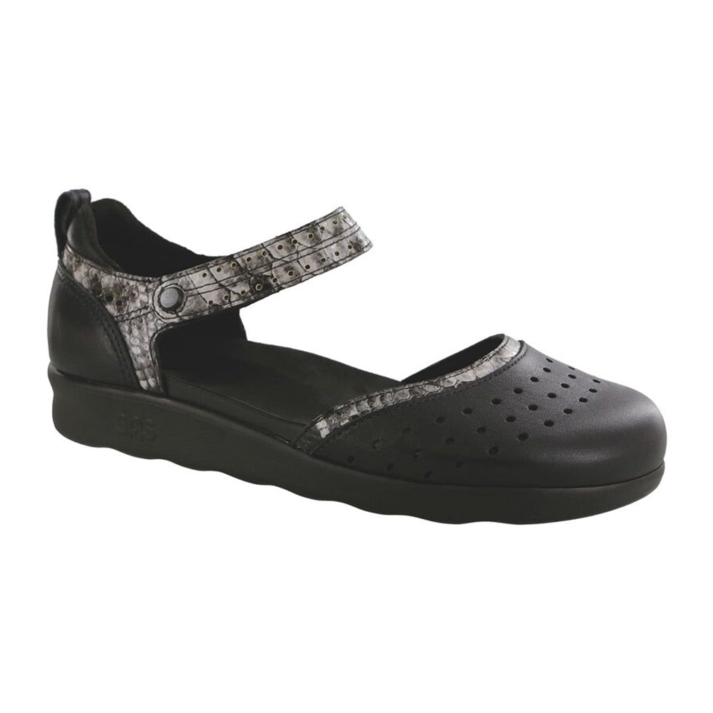 Women's Eden (Gravity/Mamba) side