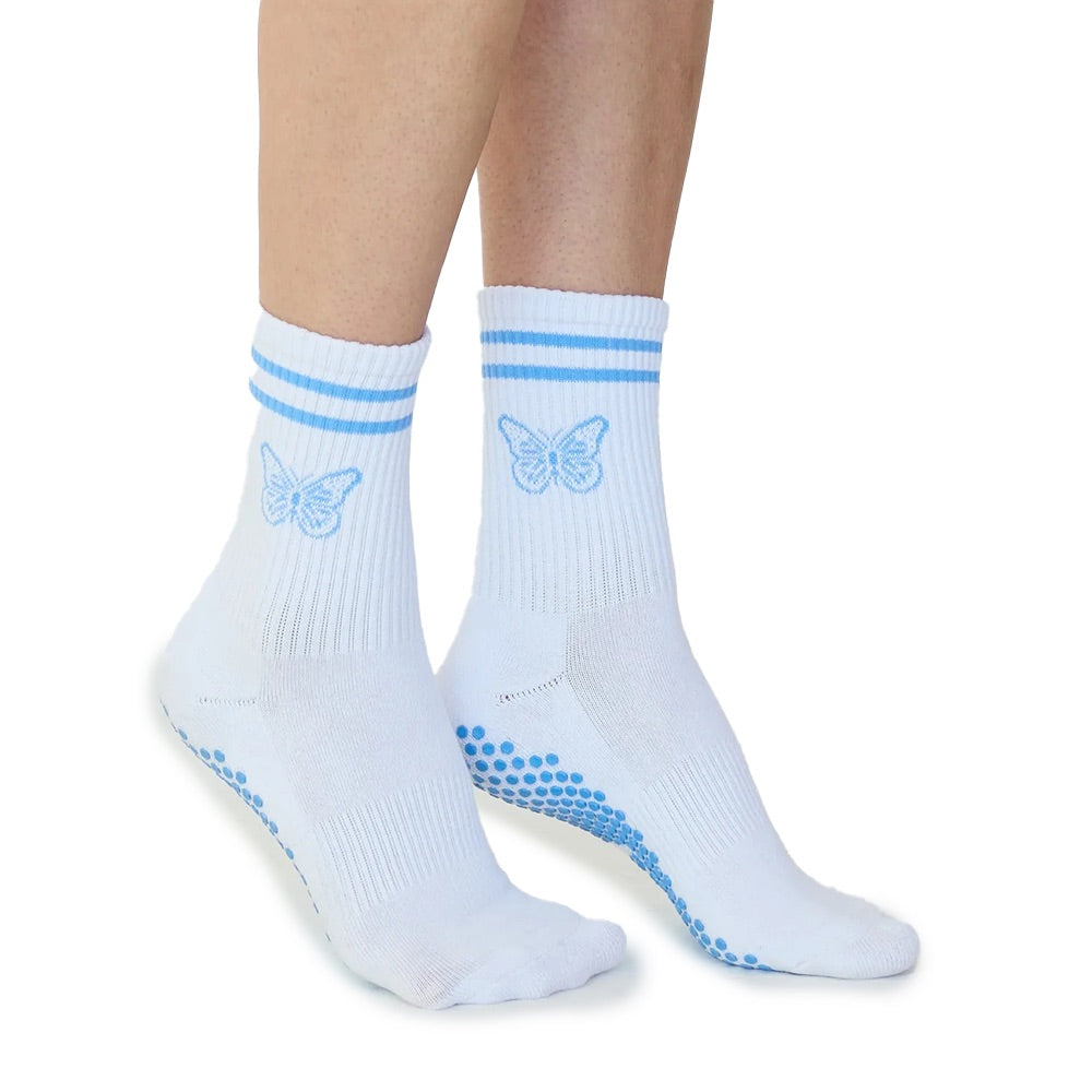The Emmie Sock (Butterly)