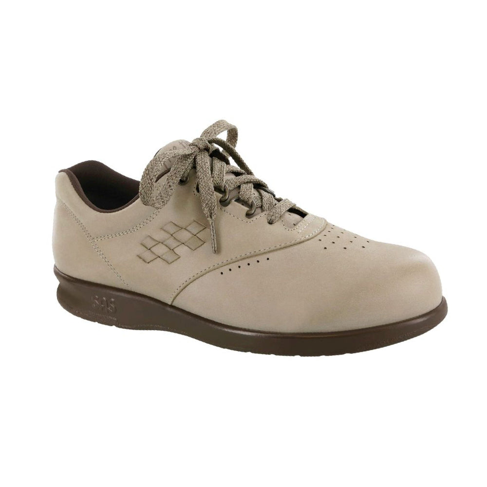 SAS Free Time Walking Shoe in Sage