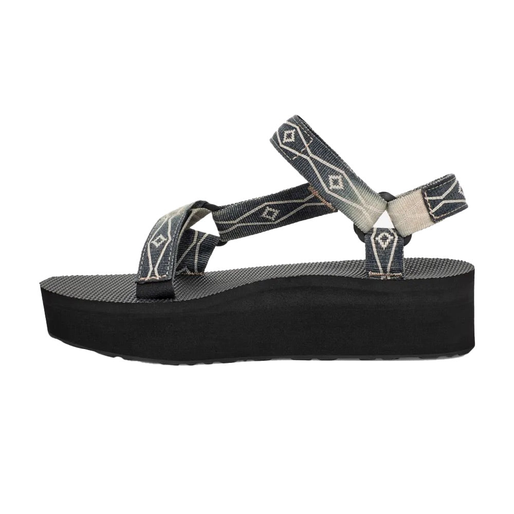 Flatform Universal Sunscape (WKC) other side