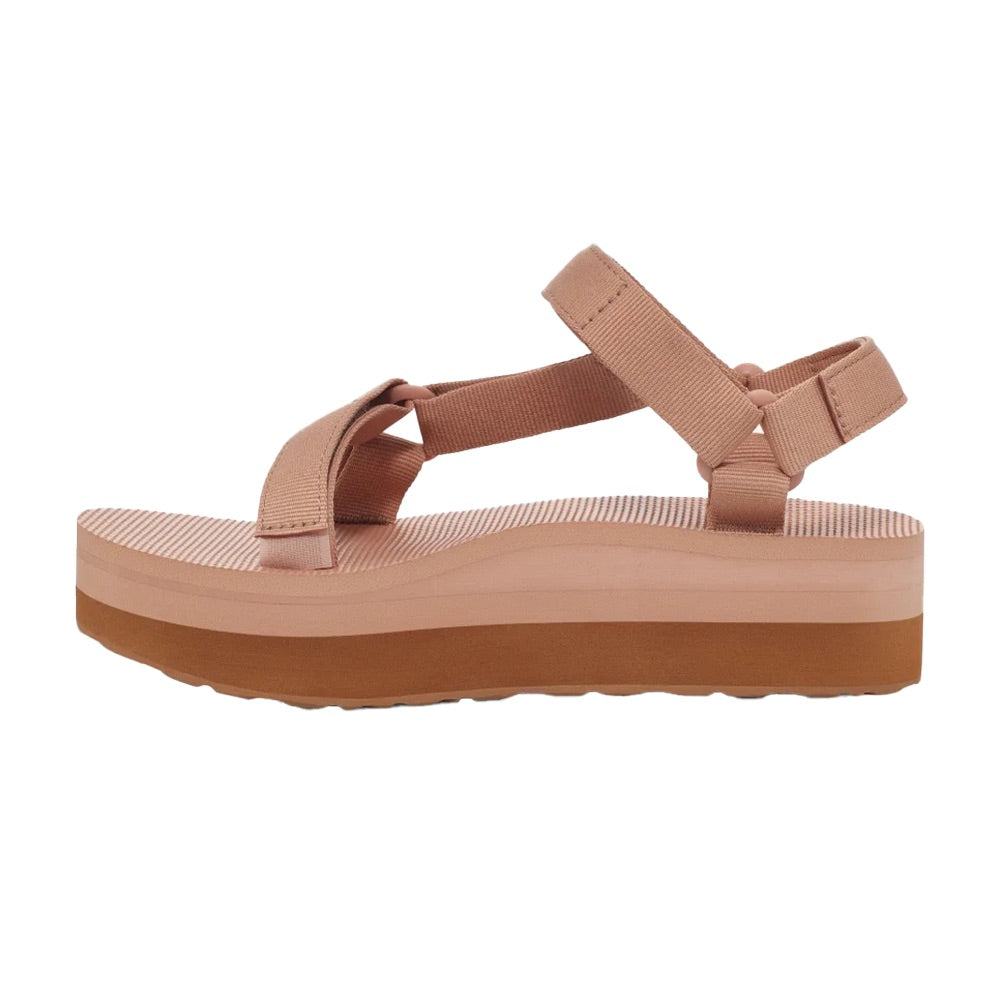 Flatform Universal (MSLN) other side