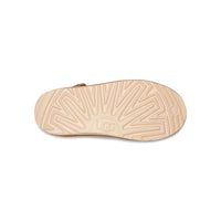 Kid's Goldenstar Clog (Sand) sole