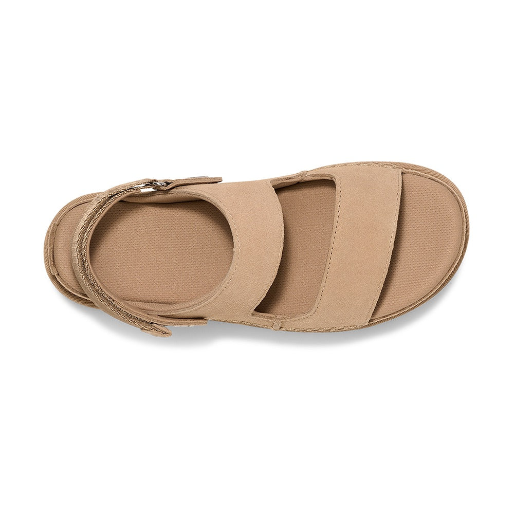 UGG Goldenstar Glide (Sand) – Hansen's