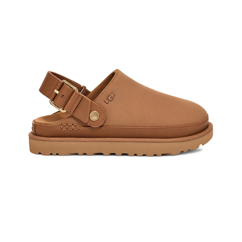 Women's Goldenstar Villa Clog