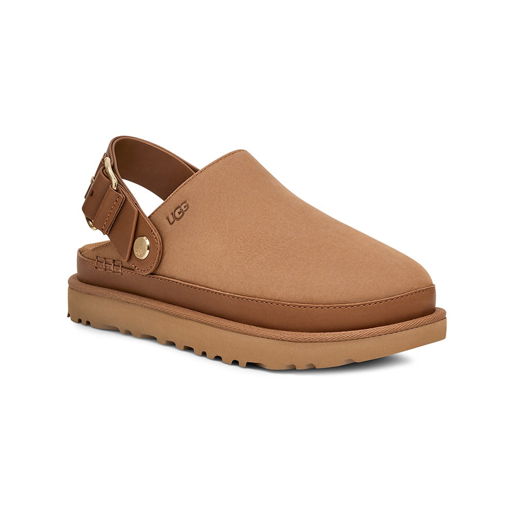 UGG Women's Goldenstar Villa Clog – Hansen's