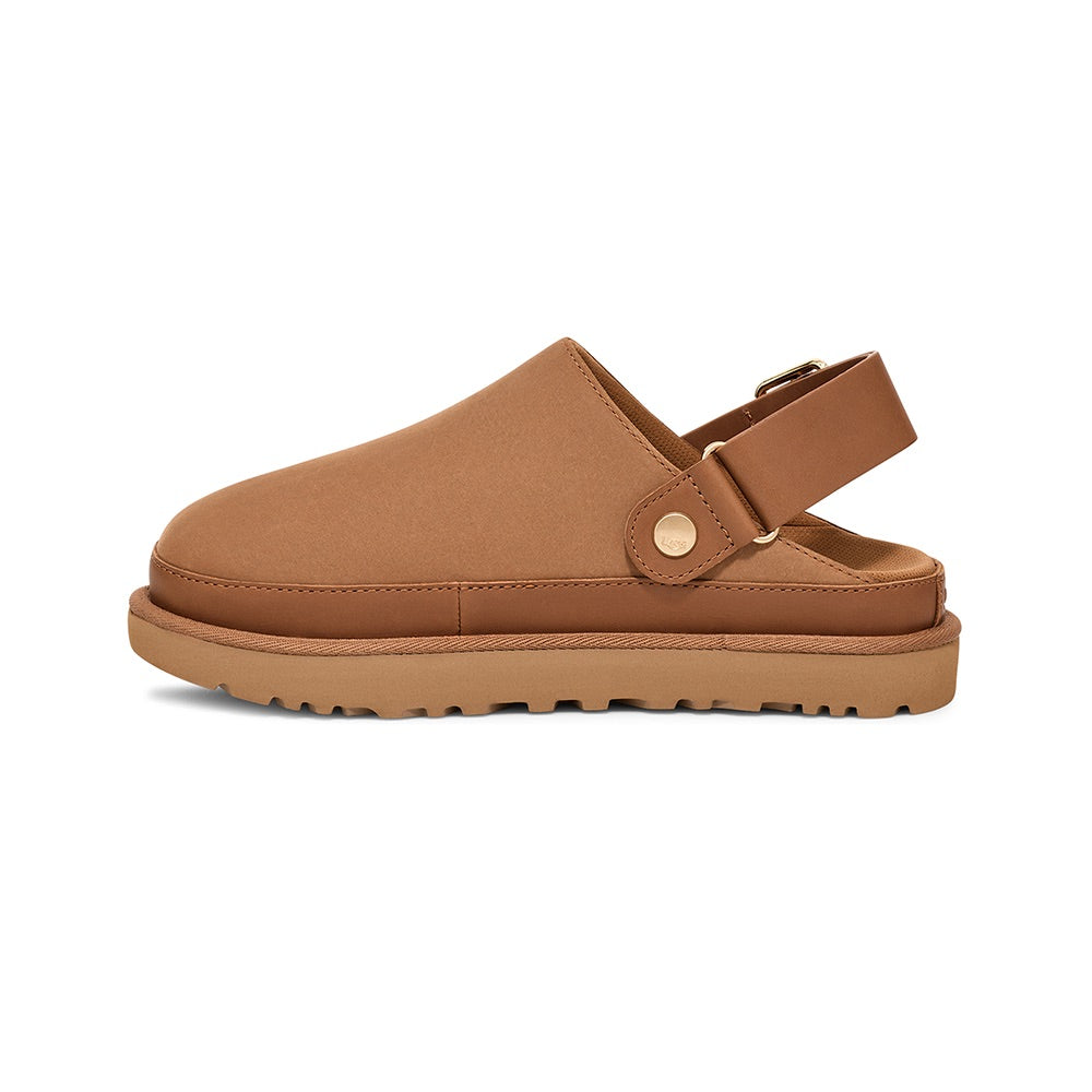Women's Goldenstar Villa Clog