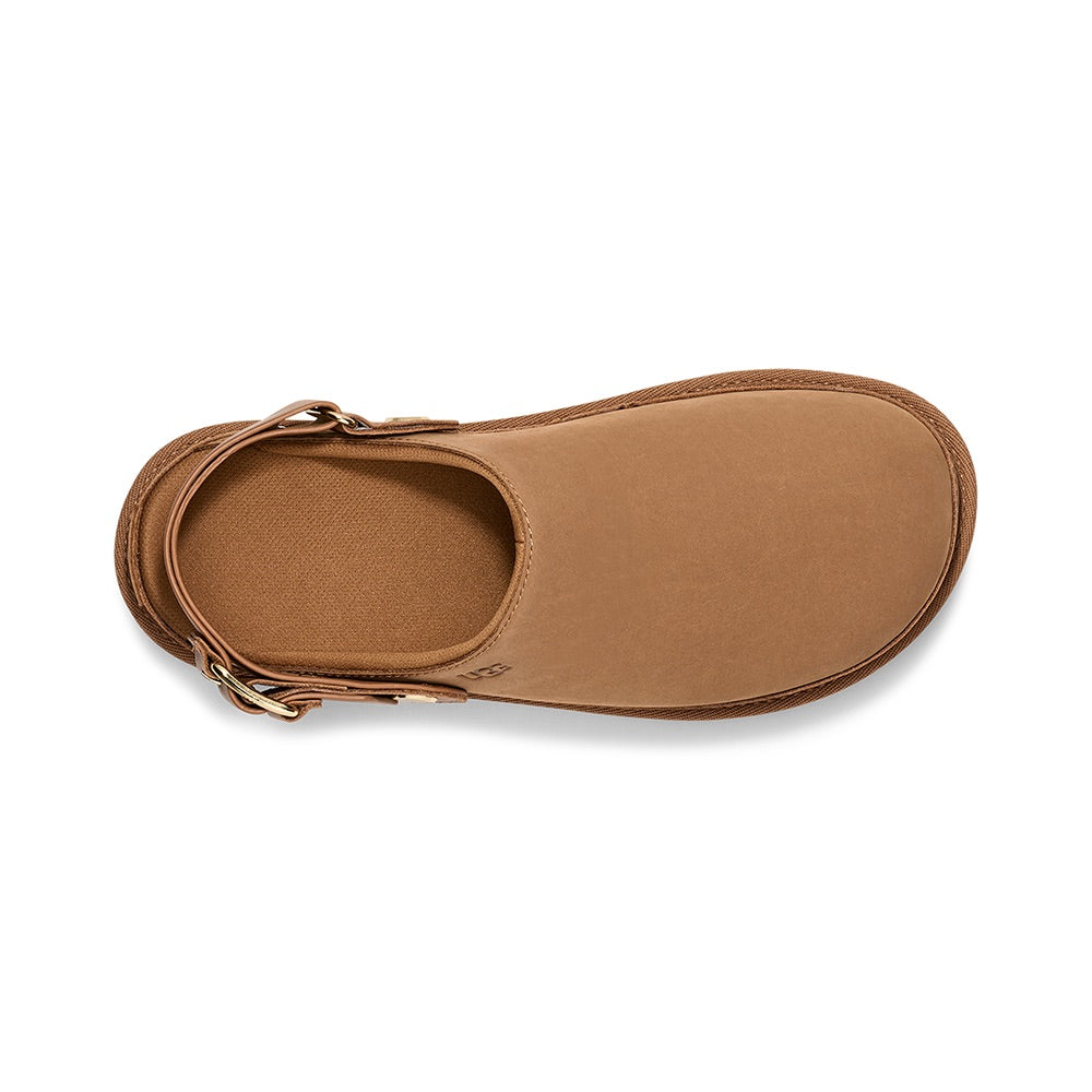 Women's Goldenstar Villa Clog
