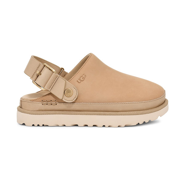 完売前に!!☆UGG☆ Goldenstar Villa UGG Goldenstar Villa Clog (Mustard Seed) – Hansen's