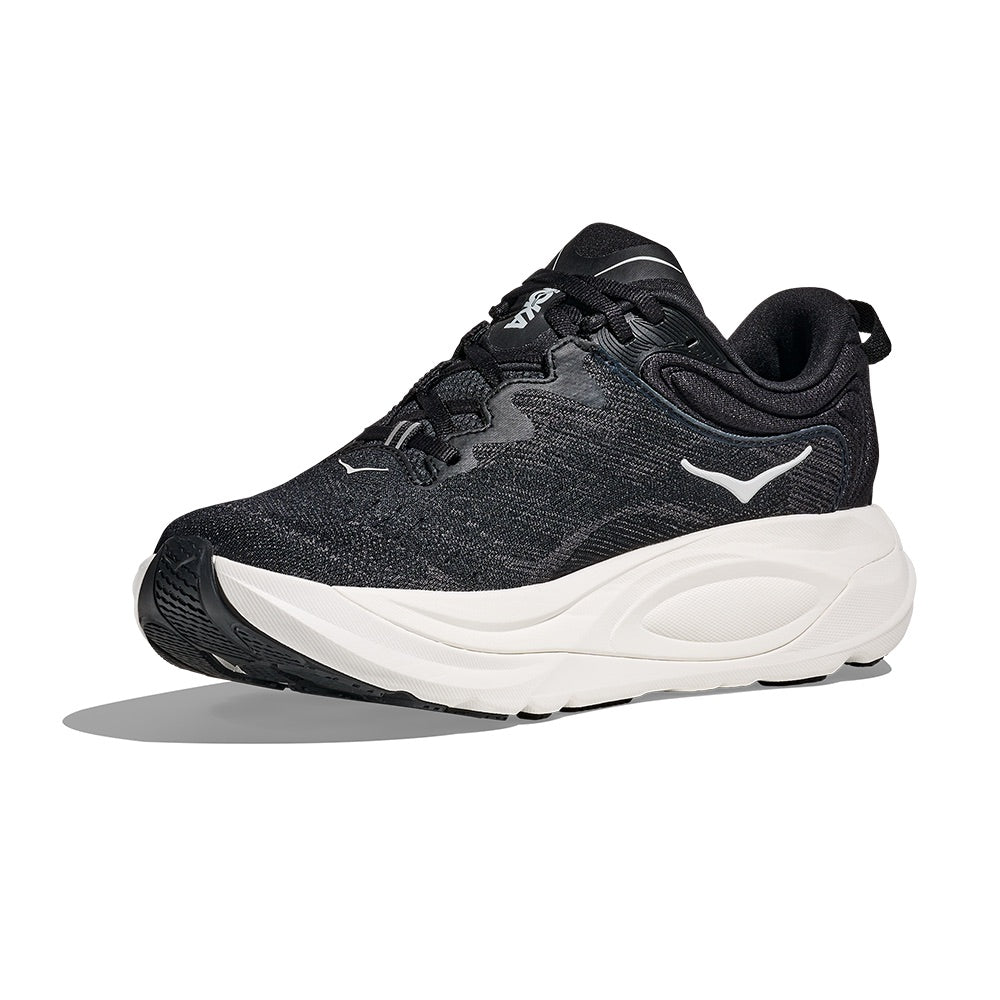 Women's Gaviota 6 (Black/White) other side