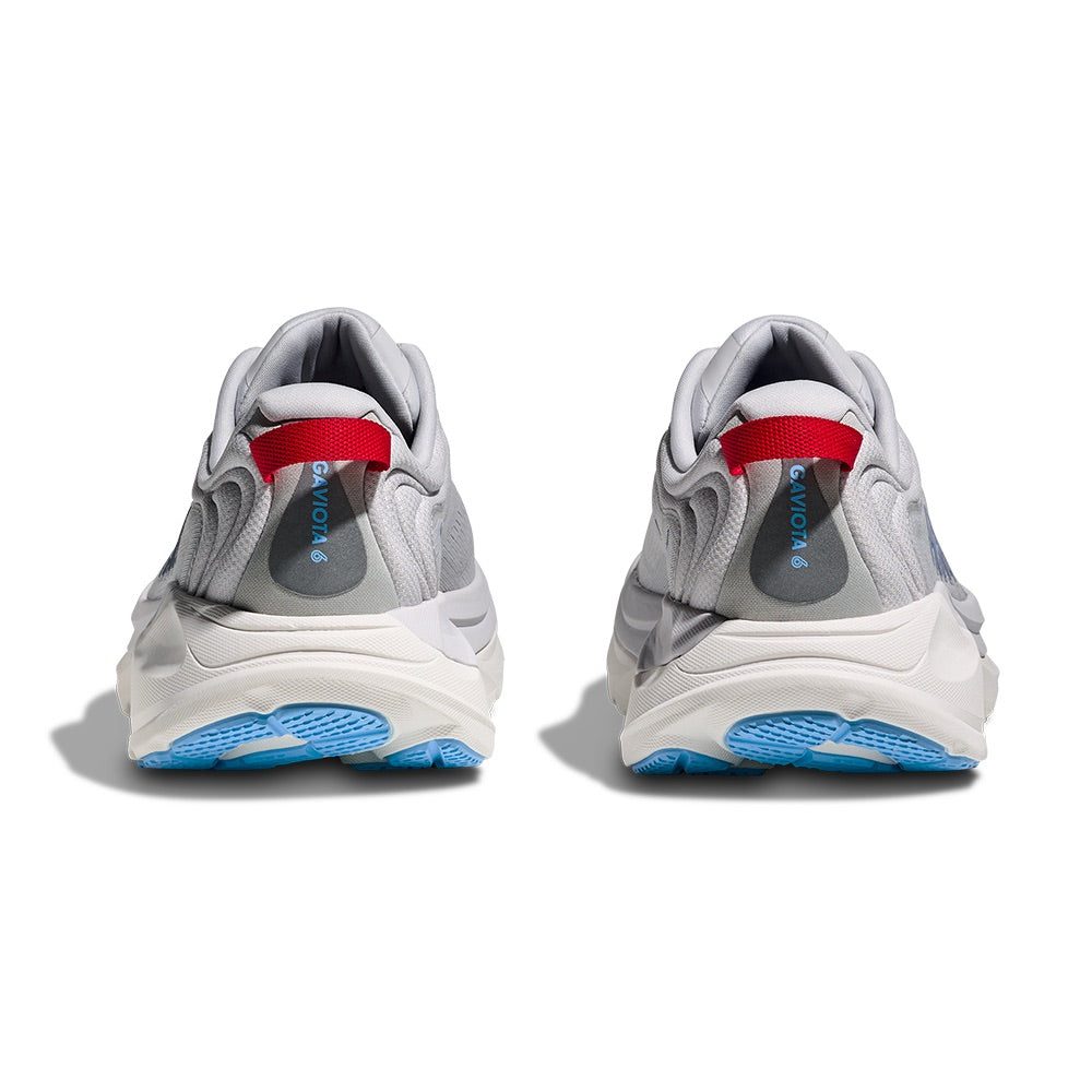 Women's Gaviota 6 (Cosmic Grey/Stardust) back