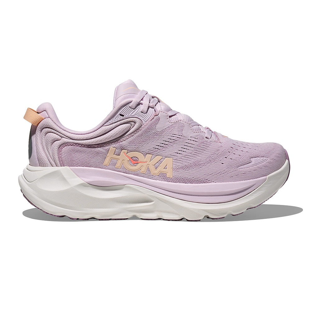 Womens Gaviota 6 (Lilac Cream/Fragrant Lilac) side