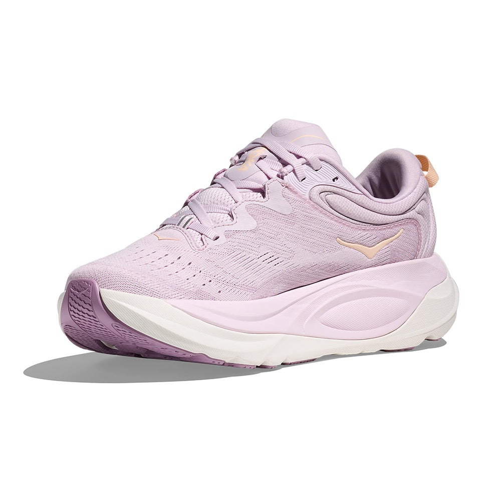 Womens Gaviota 6 (Lilac Cream/Fragrant Lilac) other side