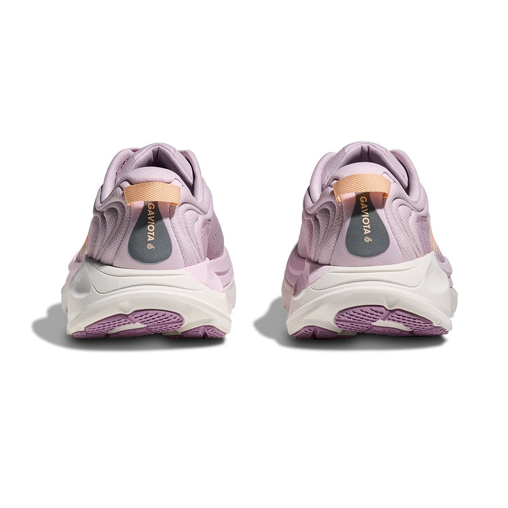 Womens Gaviota 6 (Lilac Cream/Fragrant Lilac) back