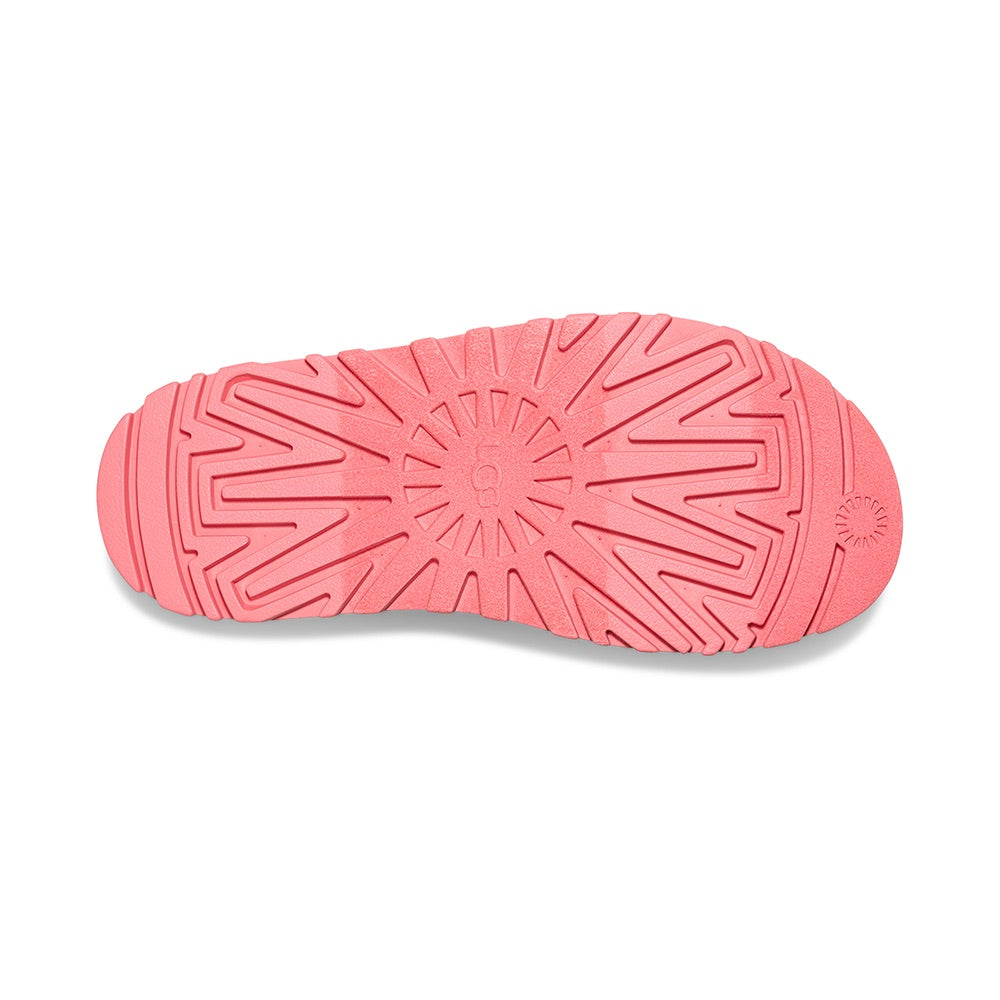 GoldenGlow (Tropical Pink) sole