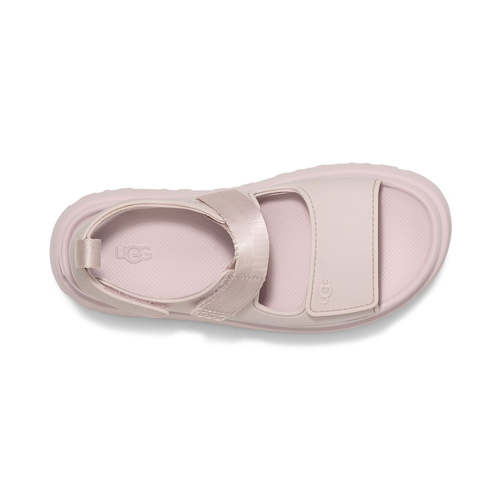国内配送 UGG W GOLDENGLOW BAY FOG Ugg Women's Goldenglow In Bay Fog | Women's Health Shop