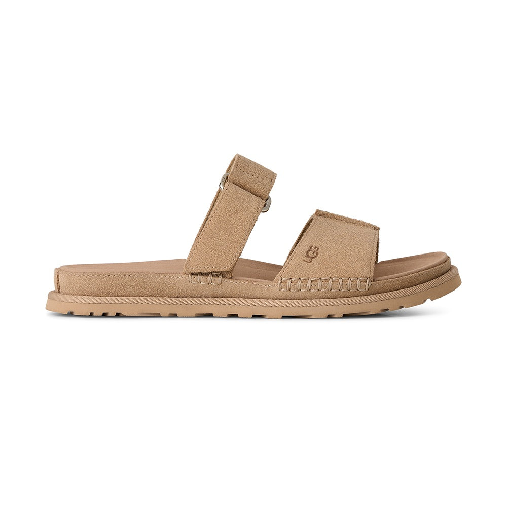 UGG Women's Goldengaze Slide (Mustard Seed) – Hansen's