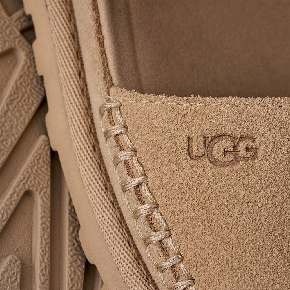 UGG Women's Goldengaze Slide (Mustard Seed) – Hansen's