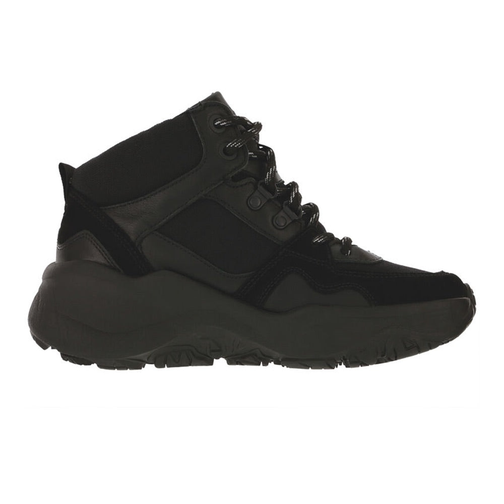 Women's Hi Country X (Cast Iron) side