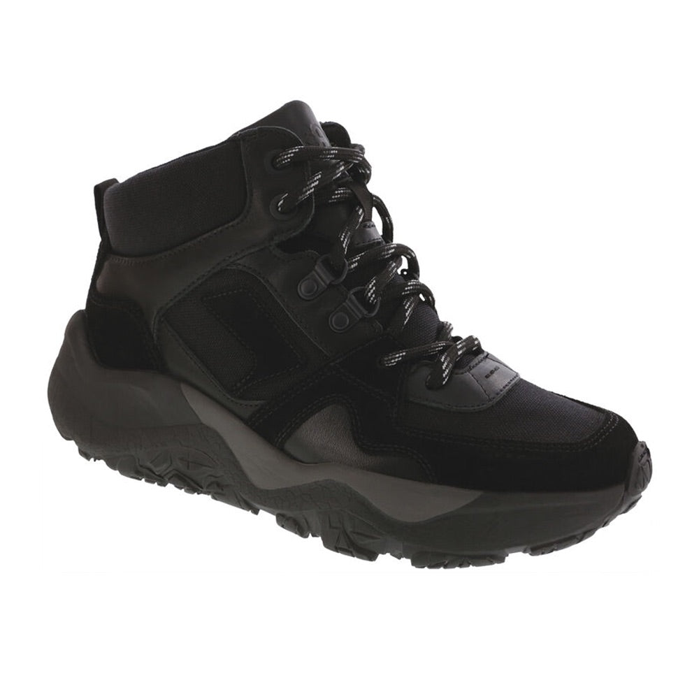 Women's Hi Country X (Cast Iron) front side