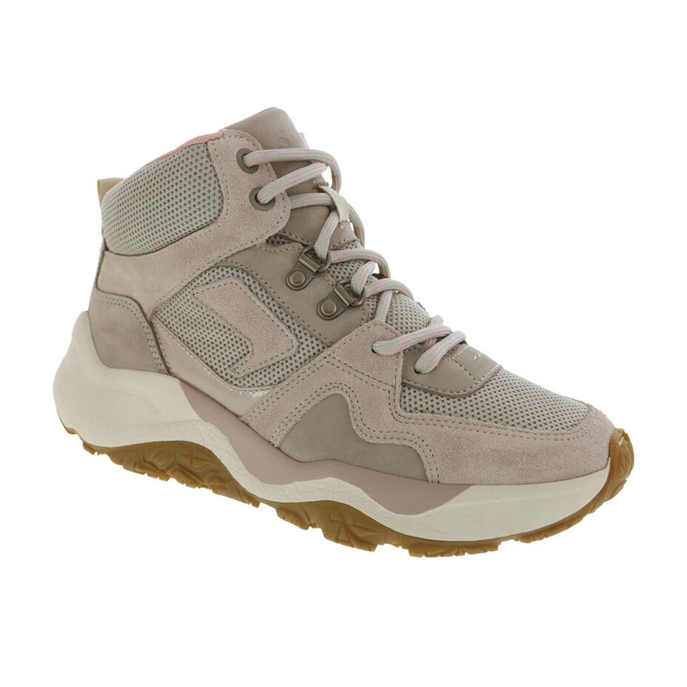 Women's Hi Country X (Tauper Grace) front side