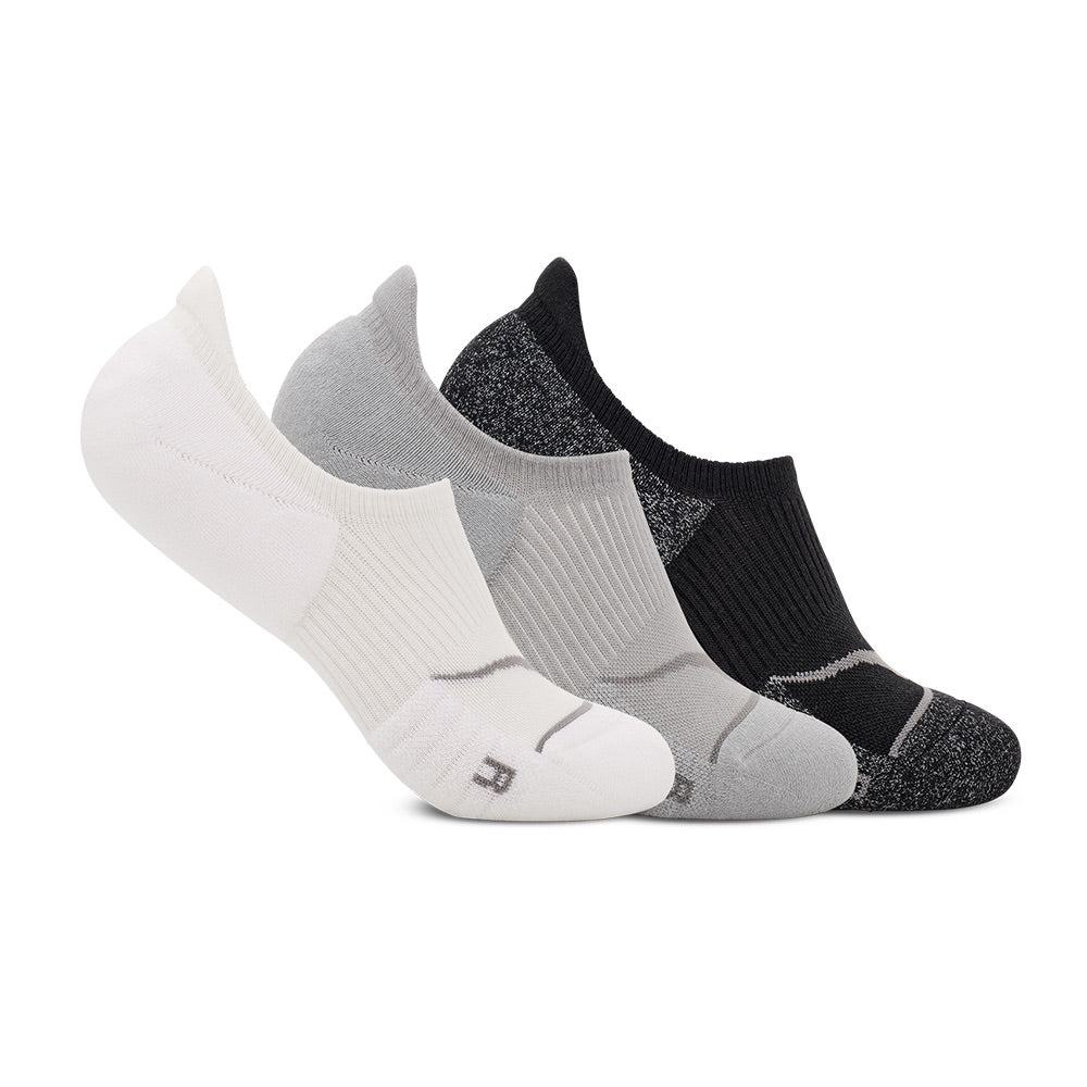 Invisible Sock (3 Pack)