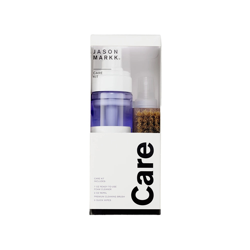 Jason Markk Care Kit – Hansen's