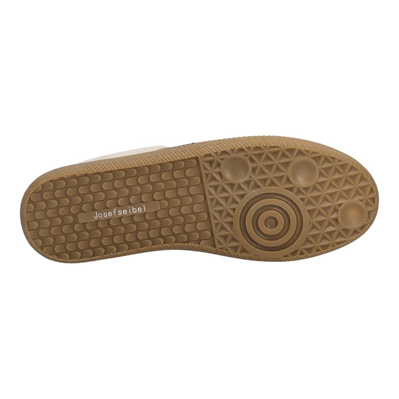 Joleen 01 (Beige/Black) sole