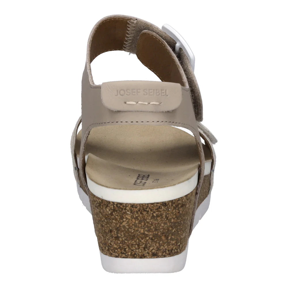 Josef Seibel Quinn 02 Creme Kombi 40